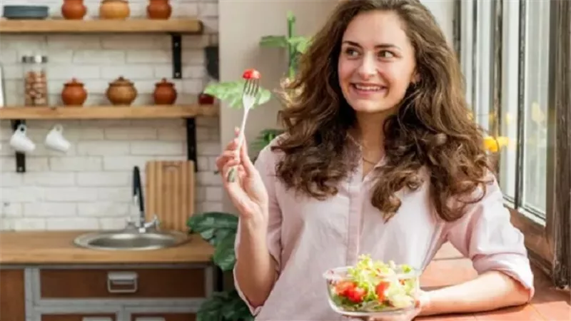 بدائل طبيعية للحساسية الغذائية