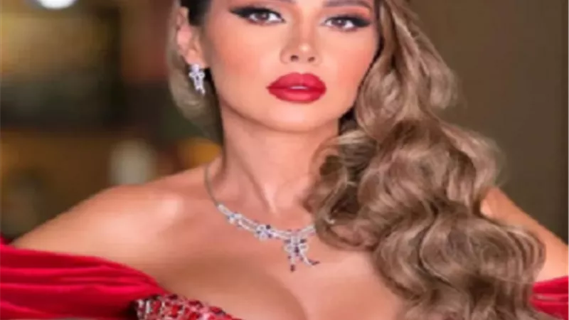 موعد احتفال ياسمين رئيس بحفل زفافها