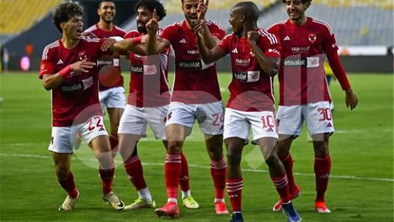نهائي دوري أبطال أفريقيا .. الأهلي في مواجهة قوية الليلة أمام الترجي