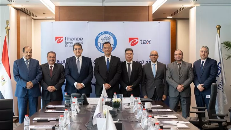 وزير المالية: إطلاق مشروع تطوير وميكنة منظومة الضرائب العقارية