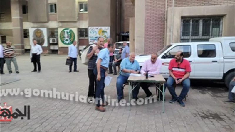 بالأرقام .. تفاصيل بداية امتحانات الدبلومات الفنية بالمنوفية