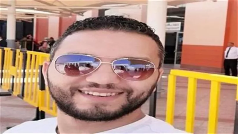 نيابة اشمون تباشر تحقيقها في مقتل مدرس المنوفية