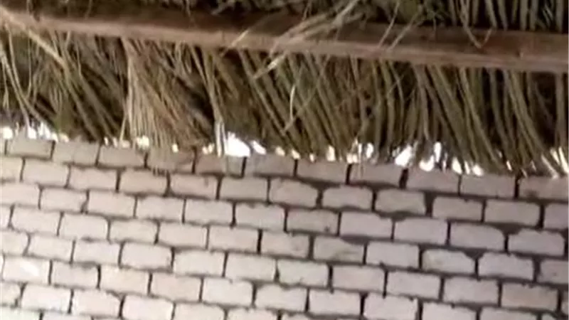 سقف لمنزل نعناعة .. من أجل حياة آدمية
