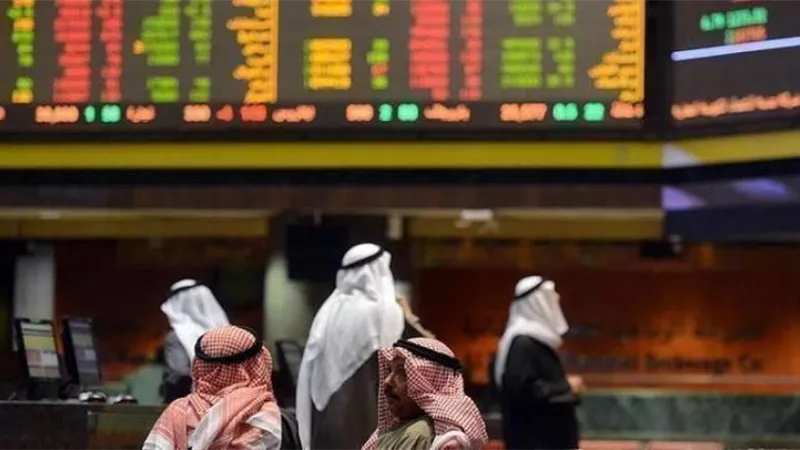 بعد أسبوع من التراجع.. بورصات الخليج تترقب اتجاهات الفائدة الأمريكية