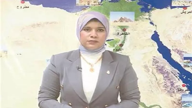 الأرصاد:قيم الحرارة في معدلاتها الطبيعية..والعظمى على القاهرة 33
