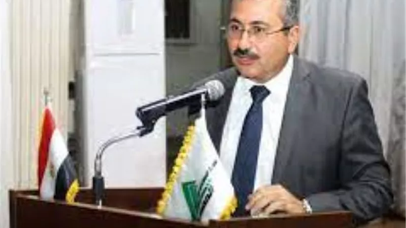 اكتشاف كوكب على بُعد 40 سنة ضوئية من الأرض.. وكيل كلية علوم الفضاء يوضح