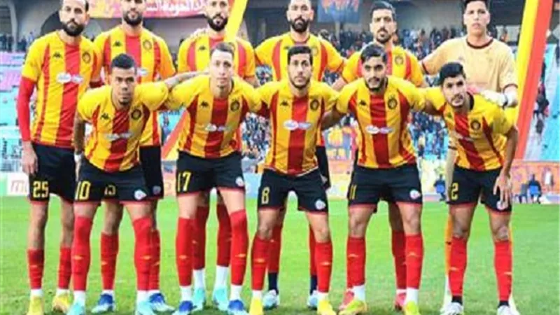 مشوار الترجي في دوري أبطال أفريقيا