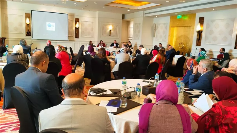 التخطيط تعقد ورشة عمل «إدراج مصر في قواعد بيانات TiVA»