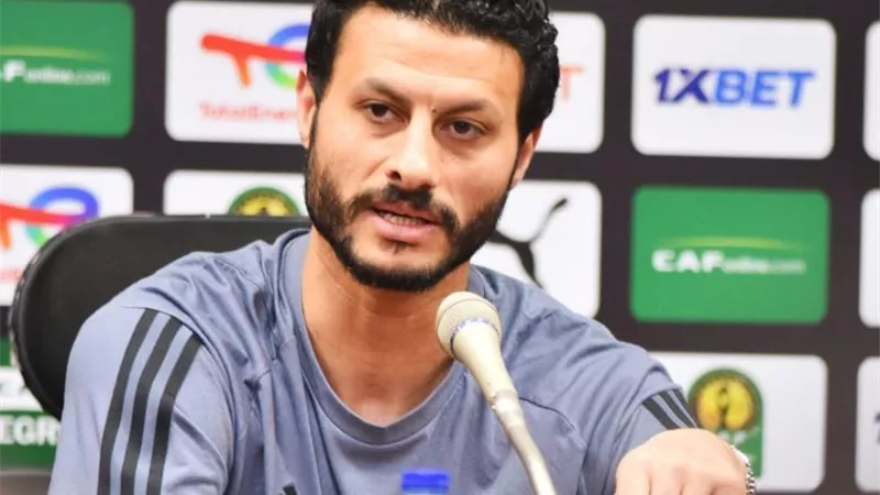 محمد الشناوي