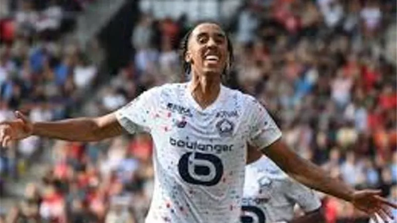 ليفربول ينضم لسباق التعاقد مع نجم ليل الفرنسي