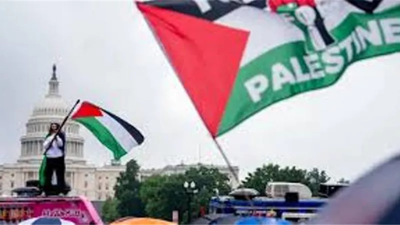 فورين بوليسي: الاعتراف بالدولة الفلسطينية يحفظ لواشنطن مكانتها العالمية