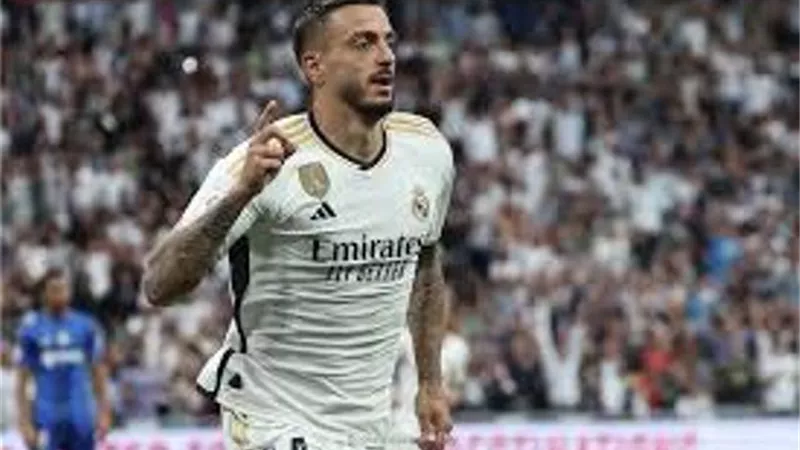 ريال مدريد يحسم موقفه من شراء خوسيلو