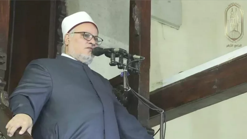 د.إبراهيم الهدهد يفند شبهات المشككين