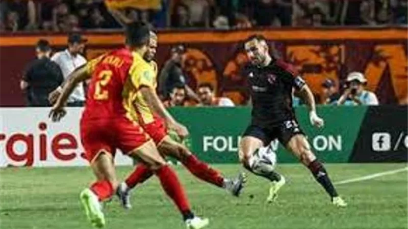 الأهلي يستقر على بديل معلول أمام الترجي