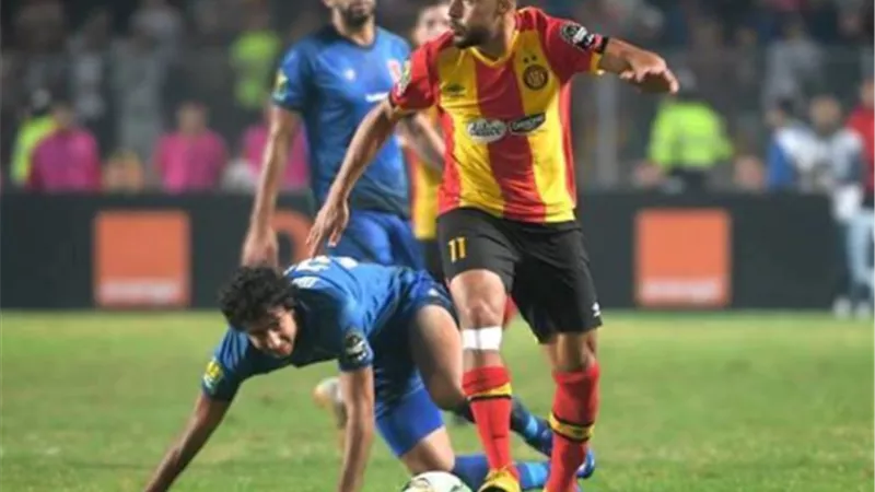 شاهد بث مباشر ببلاش.. لقاء الأهلي و الترجى فى نهائى دورى الابطال