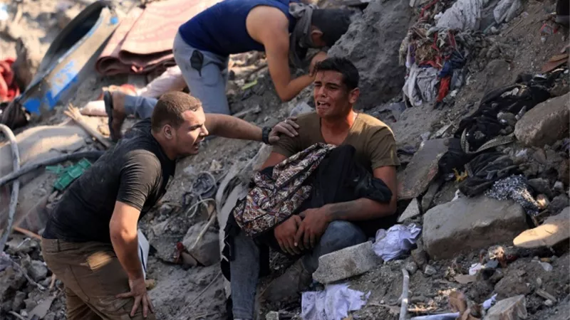 مصدر رفيع المستوى: مصر تواصل جهودها لإعادة مفاوضات وقف إطلاق النار بغزة