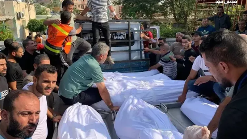 مسئول إسرائيلي: الوساطة المصرية القطرية قدمت مقترحًا لصفقة تبادل
