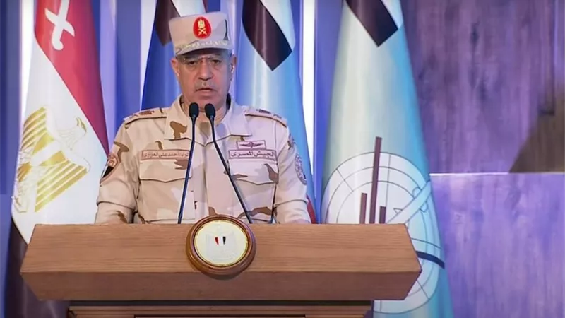 رئيس الهيئة الهندسية: استخدام 8 آلاف طن مفرقعات للتغلب على الحائط الجرانيتي بمشروع توشكى