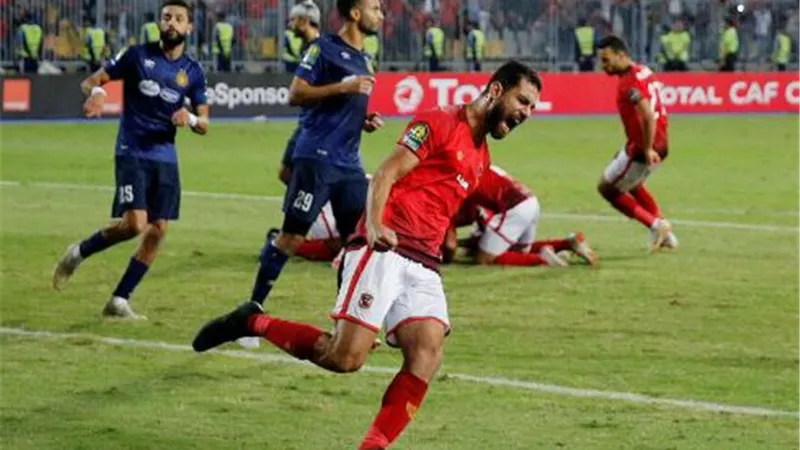 أسهل طريقة لـ مشاهدة الأهلي و الترجى فى نهائى دورى ابطال افريقيا