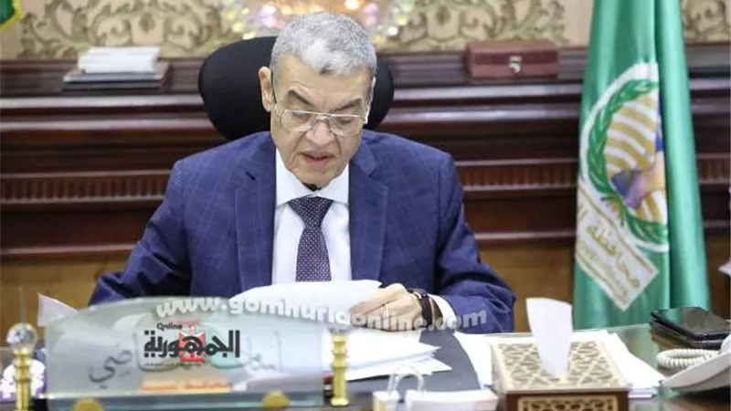 لا شكوى من امتحان اللغة العربية فى لجان الدبلومات الفنية بالمنيا