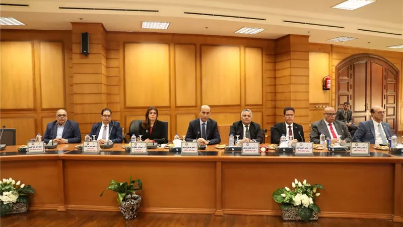 الأعلى للجامعات:إعادة تشكيل اللجنة العليا للإشراف على اختبارات القدرات
