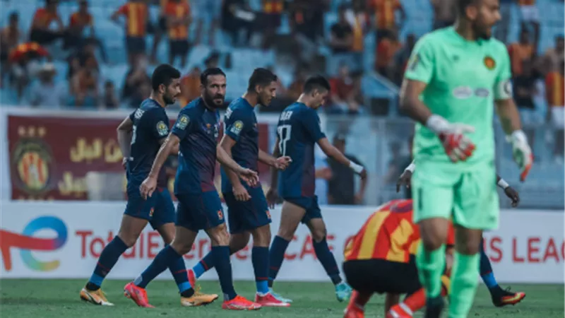 اتفرج ببلاش على لقاء الأهلي و الترجى بنهائى دورى ابطال افريقيا