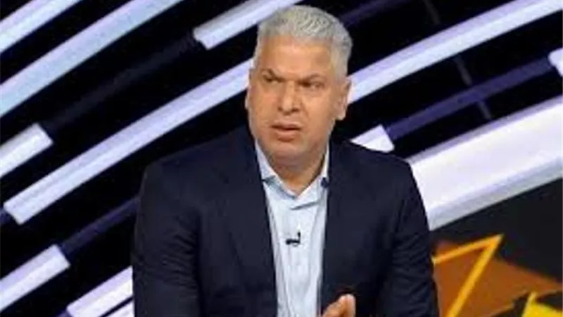 وائل جمعة يدافع عن محمد الشناوي