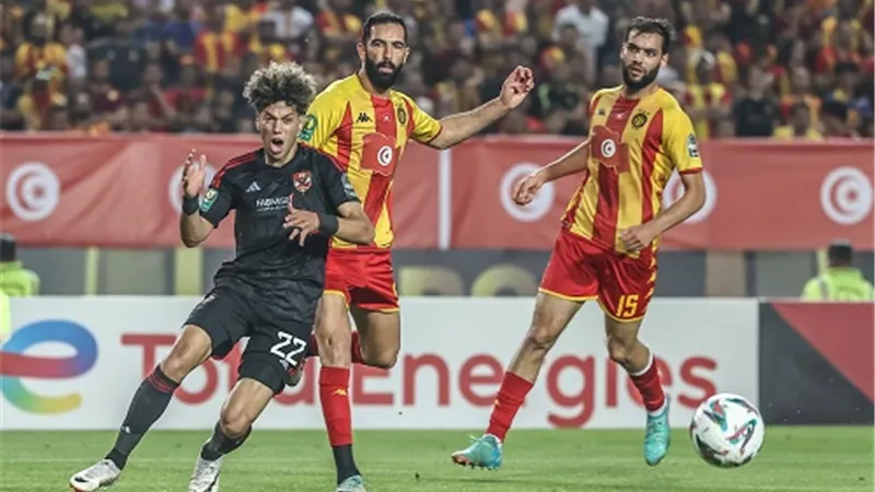 beIN SPORTS بث مجانى ماتش الاهلى.. تردد قناة beIN SPORTS 2024 الناقلة لمباراة الاهلى والترجى فى اياب نهائى دورى ابطال