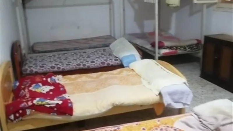 غلق 5 مراكز خاصة غير مرخصة لعلاج الإدمان بالعاشر من رمضان