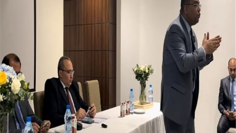 التمثيل العمالي بالرياض ينظم ورشة لتوعية العمال بالحقوق والواجبات