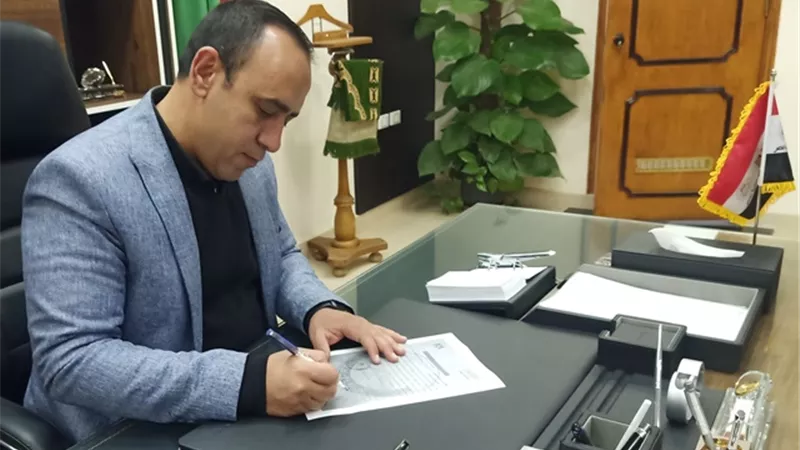 قرار هام من رئيس جهاز ١٥ مايو للحفاظ على أروح المواطنين فى شوارع