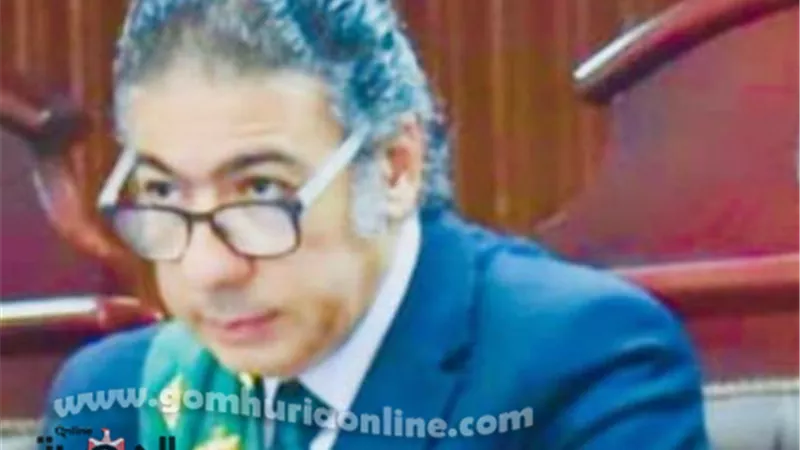 اليوم:مرافعة نيابة أمن الدولة أمام جنايات الإرهاب فى ذبح رجل شرطه