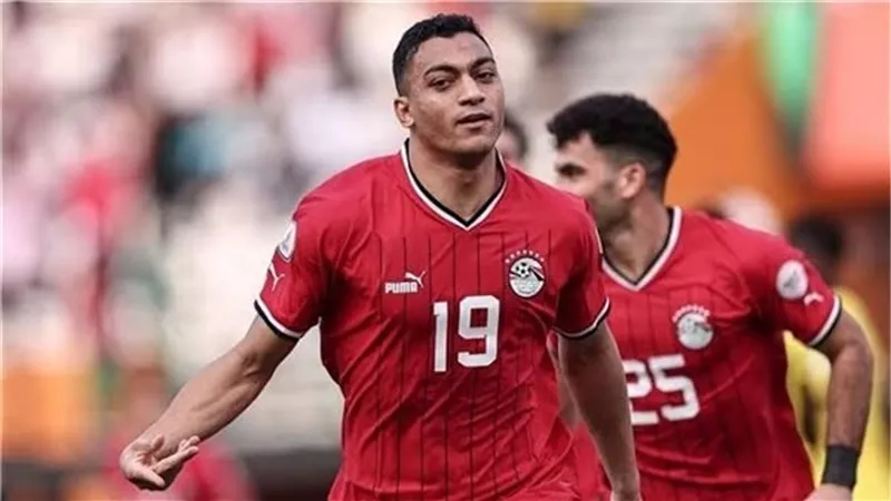 حسام حسن يعلن قائمة منتخب مصر اليوم