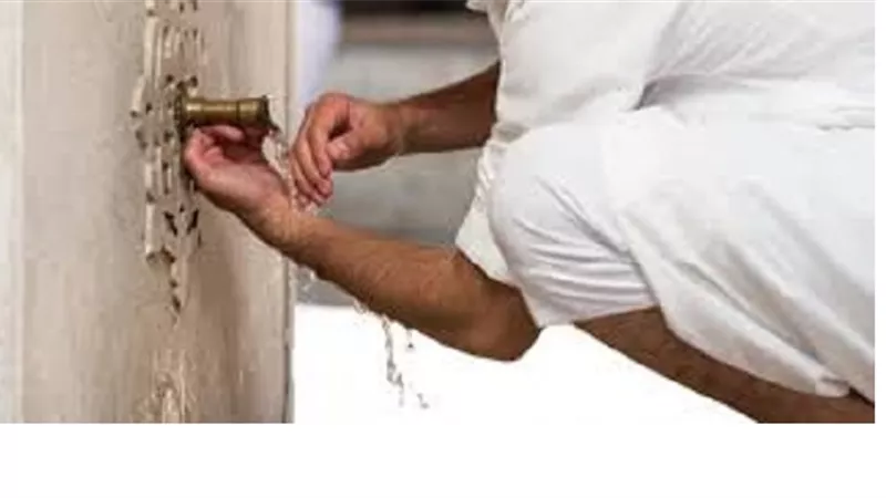 نسيت ركن من الوضوء اغسله لوحدة ولا اعيد