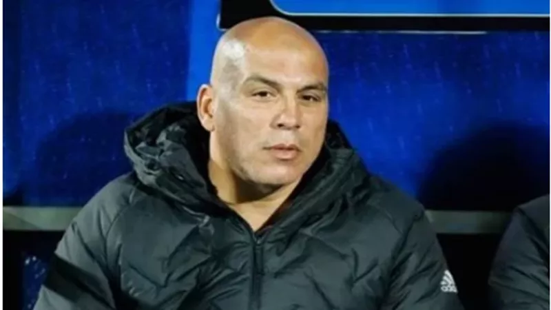 أول تعليق من محمد يوسف على مباراة السوبر الأفريقي بين الأهلي والزمالك