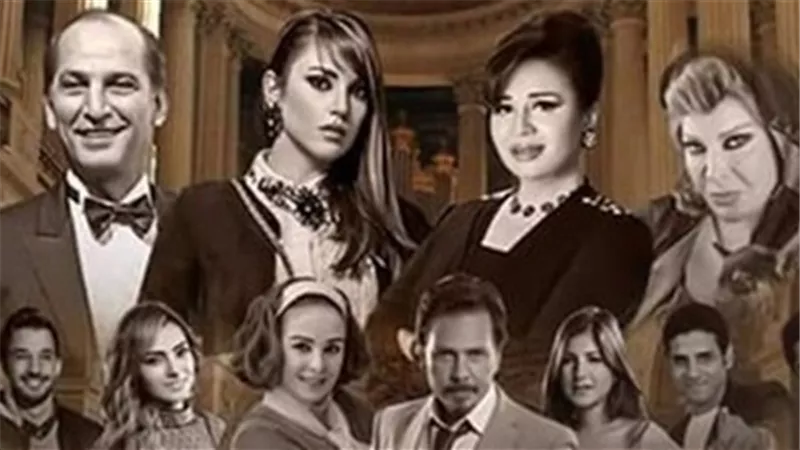 يلا نفتكر مع بعض مسلسلات زمان.. 