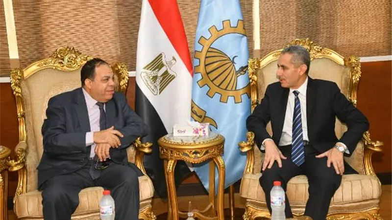 الغربية المركز الأول على مستوى الجمهورية في محو الامية