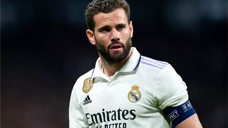 ناتشو يحسم موقفه من الاستمرار مع ريال مدريد
