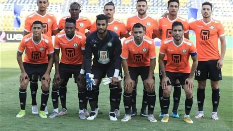أسامة فيصل يقود هجوم البنك الأهلي أمام الإسماعيلي بالدوري