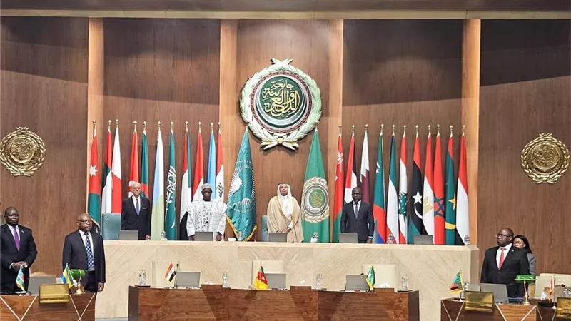 الخارجية تحيى الذكرى الستين للقمة الأولى لمنظمة الوحدة الأفريقية بالقاهرة
