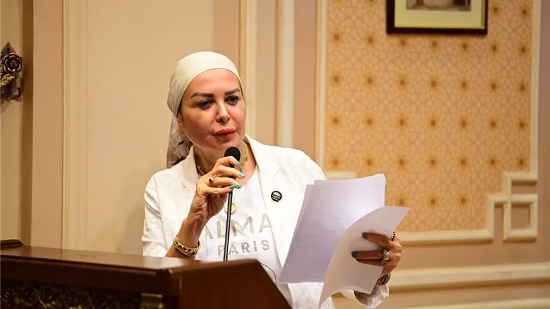 النائبة أمل سلامة: الترميم بدلاً من الازالة لمساكن الكاكولا