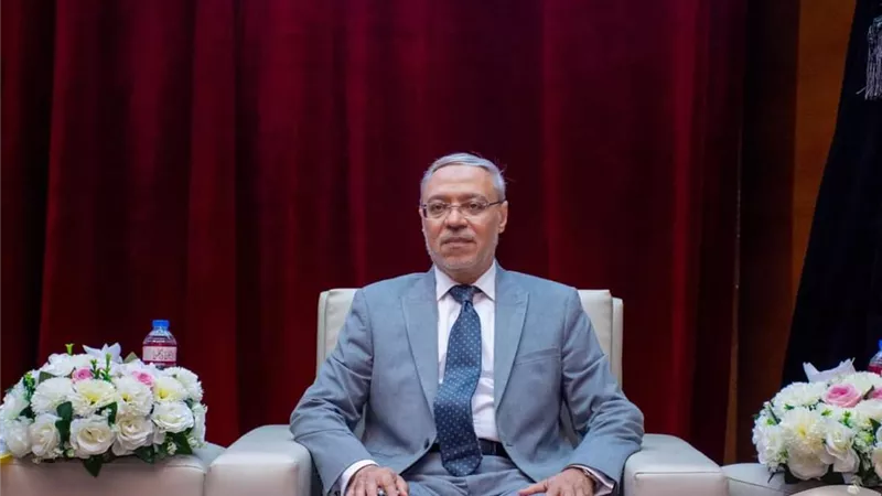 جامعة طنطا تتصدر الجامعات المصرية في محو أمية الكبار
