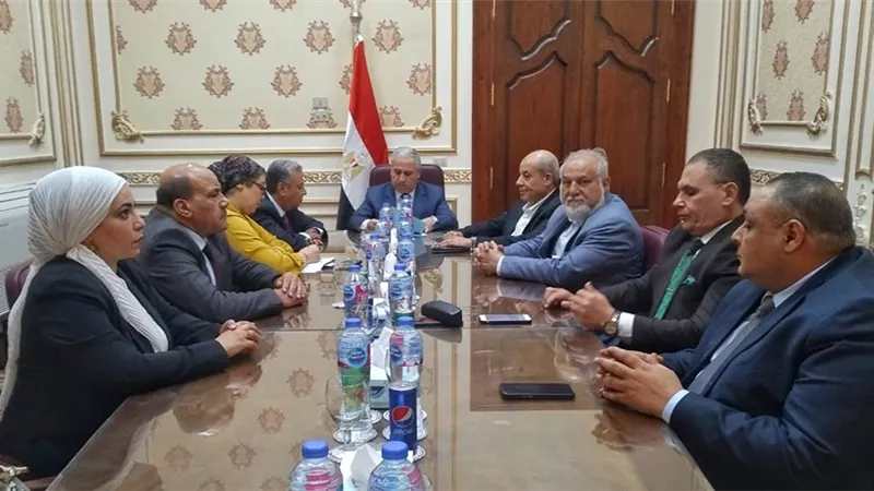 الوطنية للصحافة.. تصدر قرارات تشكيل مجالس إدارات المؤسسات الصحفية