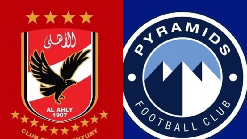 بيراميدز يهنئ الأهلي على فوزه بلقب دوري أبطال أفريقيا