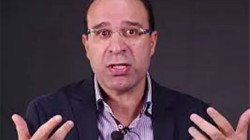 أول رد من الشوالي على أحداث نهائي دوري الأبطال: 