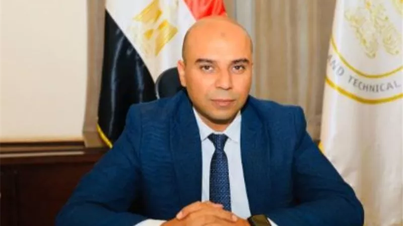 شادي زلط: إجراءات جديدة لمواجهة الغش..ولا تعديل على جداول الامتحانات