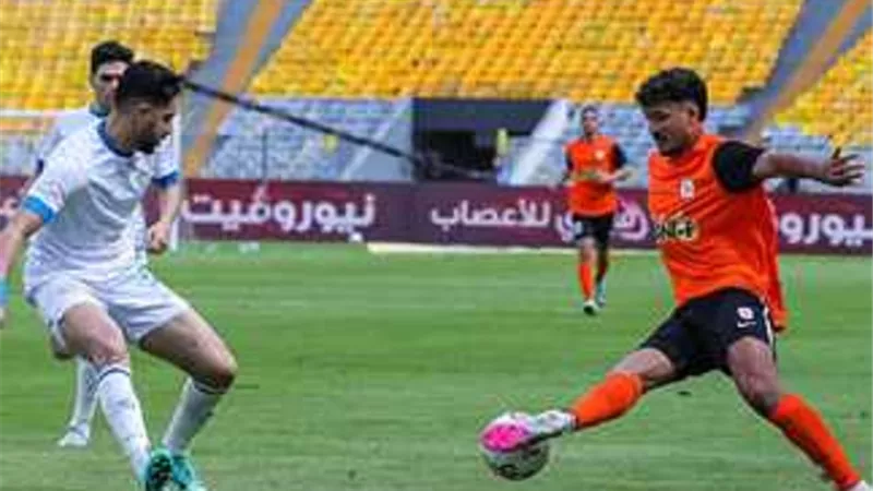 ملخص وأهداف مباراة البنك الأهلي والإسماعيلي بالدوري -شاهد