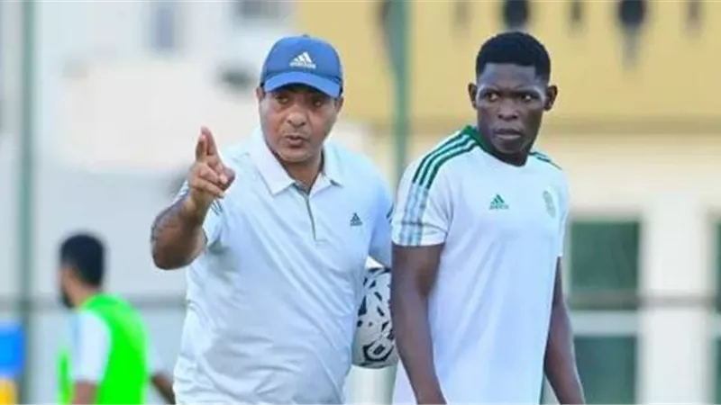 الاتحاد السكندري يعلن قائمته استعدادا لمواجهة الزمالك بالدوري