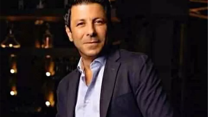 إياد نصار يحصد جائزة أفضل ممثل بمهرجان همسة