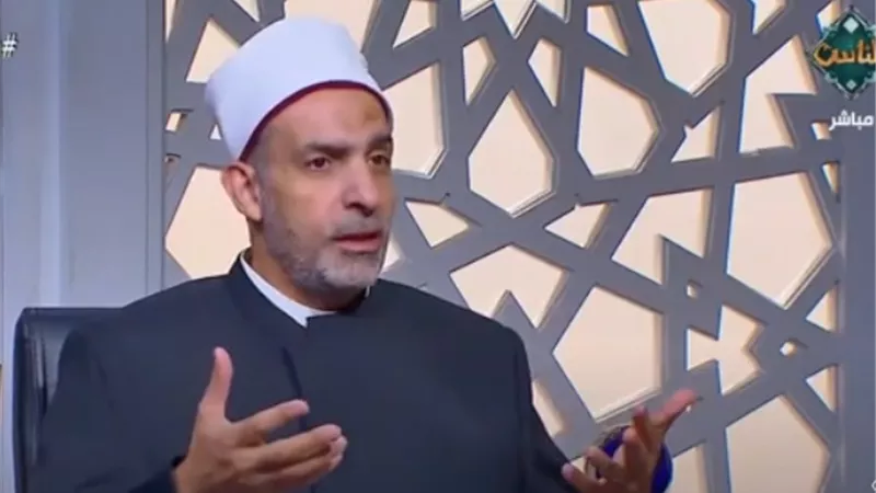 أمين الفتوى: يجوز التيمم رغم وجود الماء فى هذه الحالة